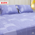 Ga gối Sông Hồng Basic cotton BC25115-3