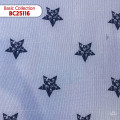 Ga gối Sông Hồng Basic cotton BC25116-2