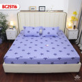 Ga gối Sông Hồng Basic cotton BC25116