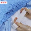Ga gối Sông Hồng Basic cotton BC25117-1