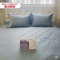 Ga gối Sông Hồng Basic cotton BC25119-1