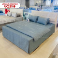 Chăn ga gối Sông Hồng cao cấp Urban UC25109-2