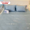 Chăn ga gối Sông Hồng cao cấp Urban UC25109-0