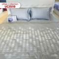 Chăn ga gối Sông Hồng cao cấp Urban UC25110-1