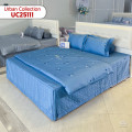 Chăn ga gối Sông Hồng cao cấp Urban UC25111-2