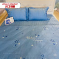 Chăn ga gối Sông Hồng cao cấp Urban UC25111-1