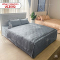 Chăn ga gối Sông Hồng cao cấp Urban UC25112-2