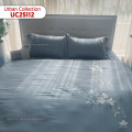 Chăn ga gối Sông Hồng cao cấp Urban UC25112-1