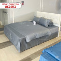 Chăn ga gối Sông Hồng cao cấp Urban UC25113-2