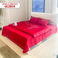 Chăn ga gối Sông Hồng cao cấp Urban UC25114-2