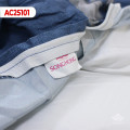 Chăn đông Sông Hồng Adore AC25101-2