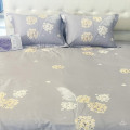 Chăn đông Sông Hồng Basic cotton BC25108-2