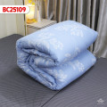 Chăn đông Sông Hồng Basic cotton BC25109-5