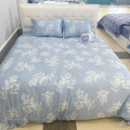 Chăn đông Sông Hồng Basic cotton BC25109-0
