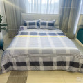 Chăn đông Sông Hồng Basic cotton BC25110-3