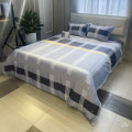 Chăn đông Sông Hồng Basic cotton BC25110-2