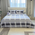 Chăn đông Sông Hồng Basic cotton BC25110