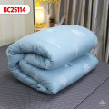Chăn đông Sông Hồng Basic cotton BC25114-2