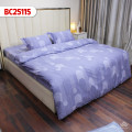 Chăn đông Sông Hồng Basic cotton BC25115-4