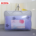 Chăn đông Sông Hồng Basic cotton BC25116-5