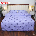 Chăn đông Sông Hồng Basic cotton BC25116-4