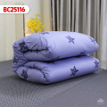 Chăn đông Sông Hồng Basic cotton BC25116-1