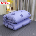 Chăn đông Sông Hồng Basic cotton BC25116-0