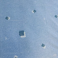 Chăn đông Sông Hồng Basic cotton BC25117-1