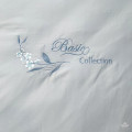 Chăn đông Sông Hồng Basic cotton BC25119-2