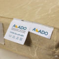 Đệm bông ép Canada Acado Ottawa gập 3-22