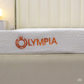 Đệm cao su thiên nhiên than hoạt tính Olympia O2 vải cool lạnh-1