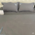 Chăn ga gối Sông Hồng  Adore AC25201-2