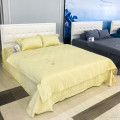 Chăn ga gối Sông Hồng  Adore AC25206-2