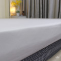 Áo đệm cao su Olympia vải dệt kim vân chéo-4