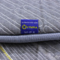 Đệm tăng tiện nghi Topper Olympia Hoàng Gia màu xám-6