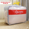 Chăn đông Olympia Lucas OL2403 màu be-6