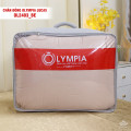 Chăn đông Olympia Lucas OL2403 màu be-5