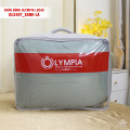 Chăn đông Olympia Lucas OL2407 xanh lá-7