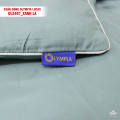 Chăn đông Olympia Lucas OL2407 xanh lá-5