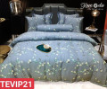 Chăn ga gối Pyeoda Vip 5 món mã 21