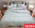 Chăn ga gối Pyeoda Vip 5 món mã 3