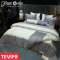 Chăn ga gối Pyeoda Vip 5 món mã 9
