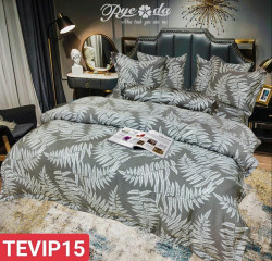 Chăn ga gối Pyeoda Vip 5 món mã 15