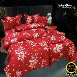 Chăn ga gối Pyeoda Vip 5 món mã 26