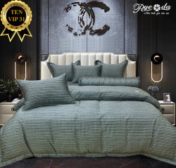 Chăn ga gối Pyeoda Vip 5 món mã 31