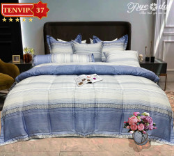 Chăn ga gối Pyeoda Vip 5 món mã 37