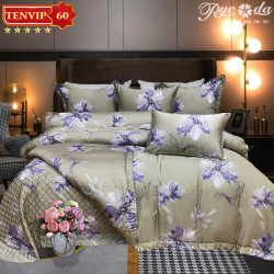 Chăn ga gối Pyeoda Vip 5 món mã 60