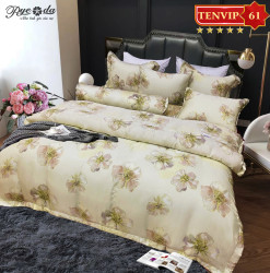 Chăn ga gối Pyeoda Vip 5 món mã 61
