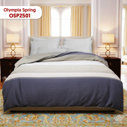 Chăn bốn mùa Olympia Spring OSP2501