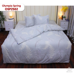 Chăn bốn mùa Olympia Spring OSP2502